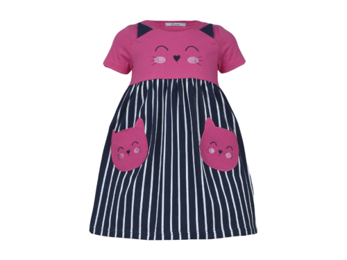 Платье дев (АРТ. 11-178-5)