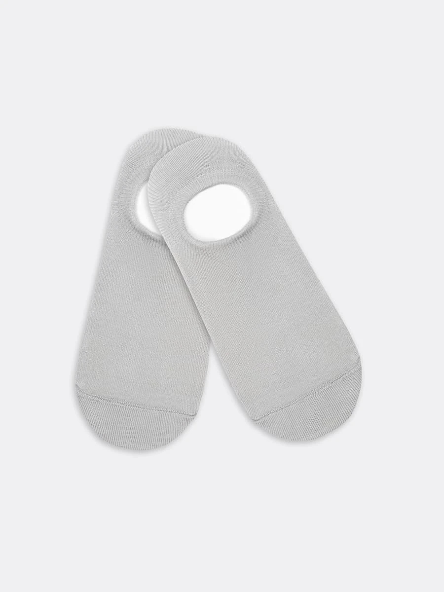 Носки жен ультракороткие (АРТ. 328К-797)