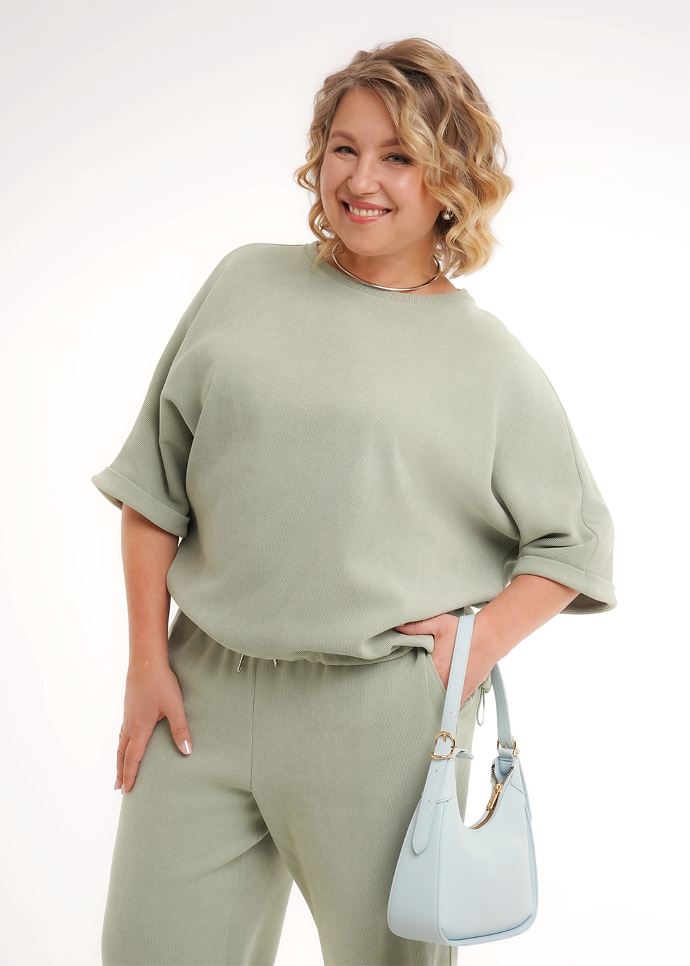 Джемпер жен   (АРТ. 267144/197вс)