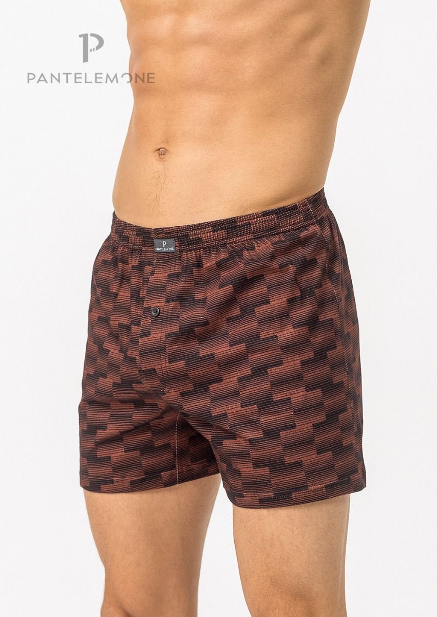Трусы муж боксеры (АРТ. PMB-393)