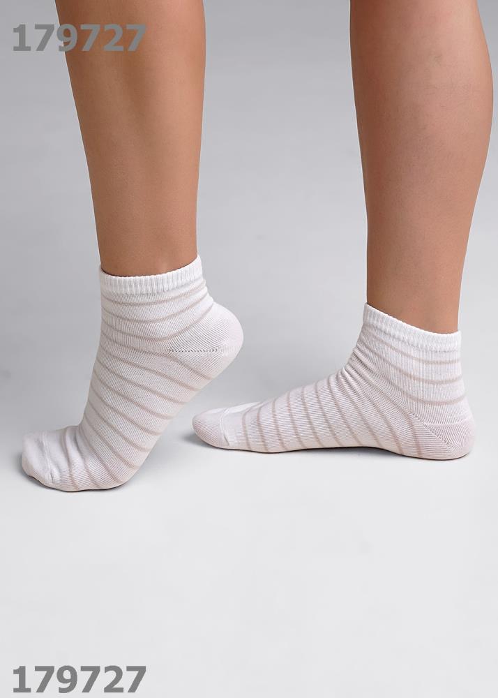 Носки жен (АРТ. Д5401)