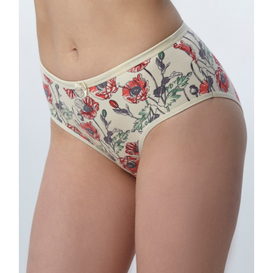 Трусы жен (АРТ. 4124)