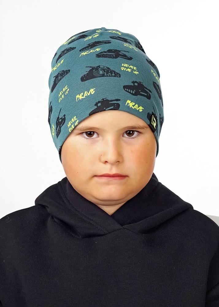 Шапка дет (АРТ. 536026/1рп)