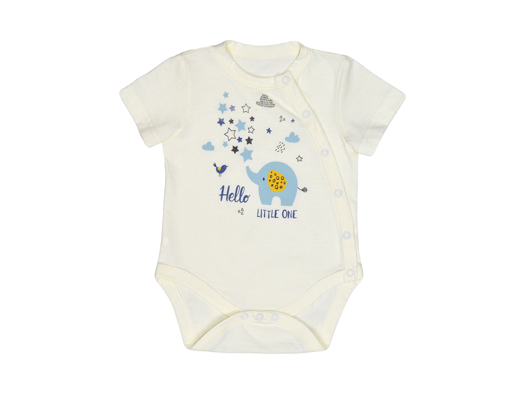 Полукомбинезон мал (АРТ. 042-79-1)