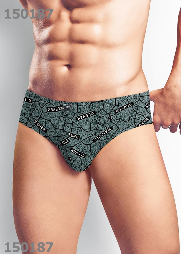 Трусы муж (АРТ. MC413011)