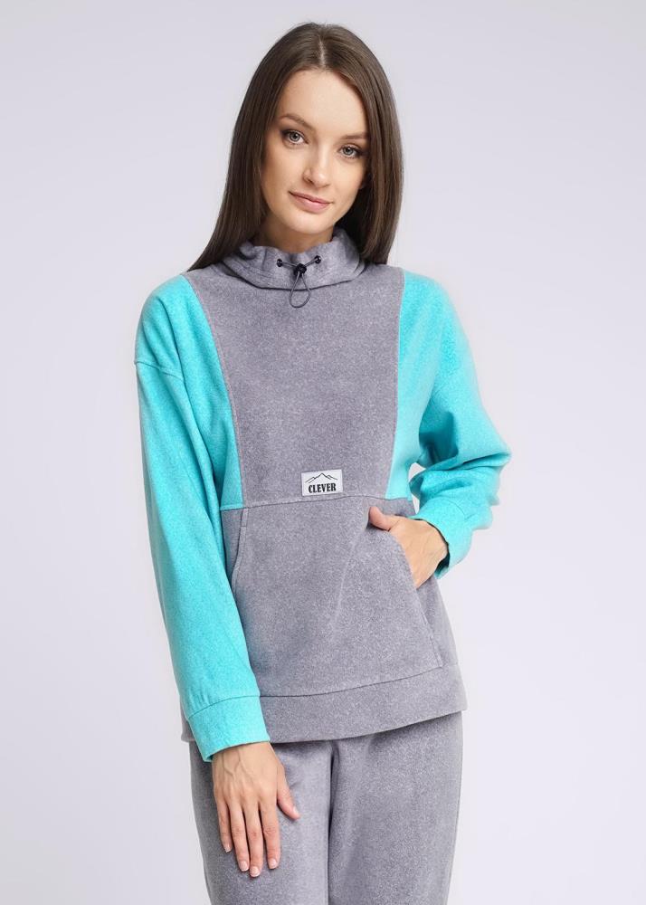 Джемпер жен (АРТ. LH13-103/2)