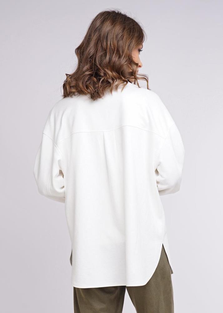 Куртка жен  Clever (АРТ. 115775/58уф)