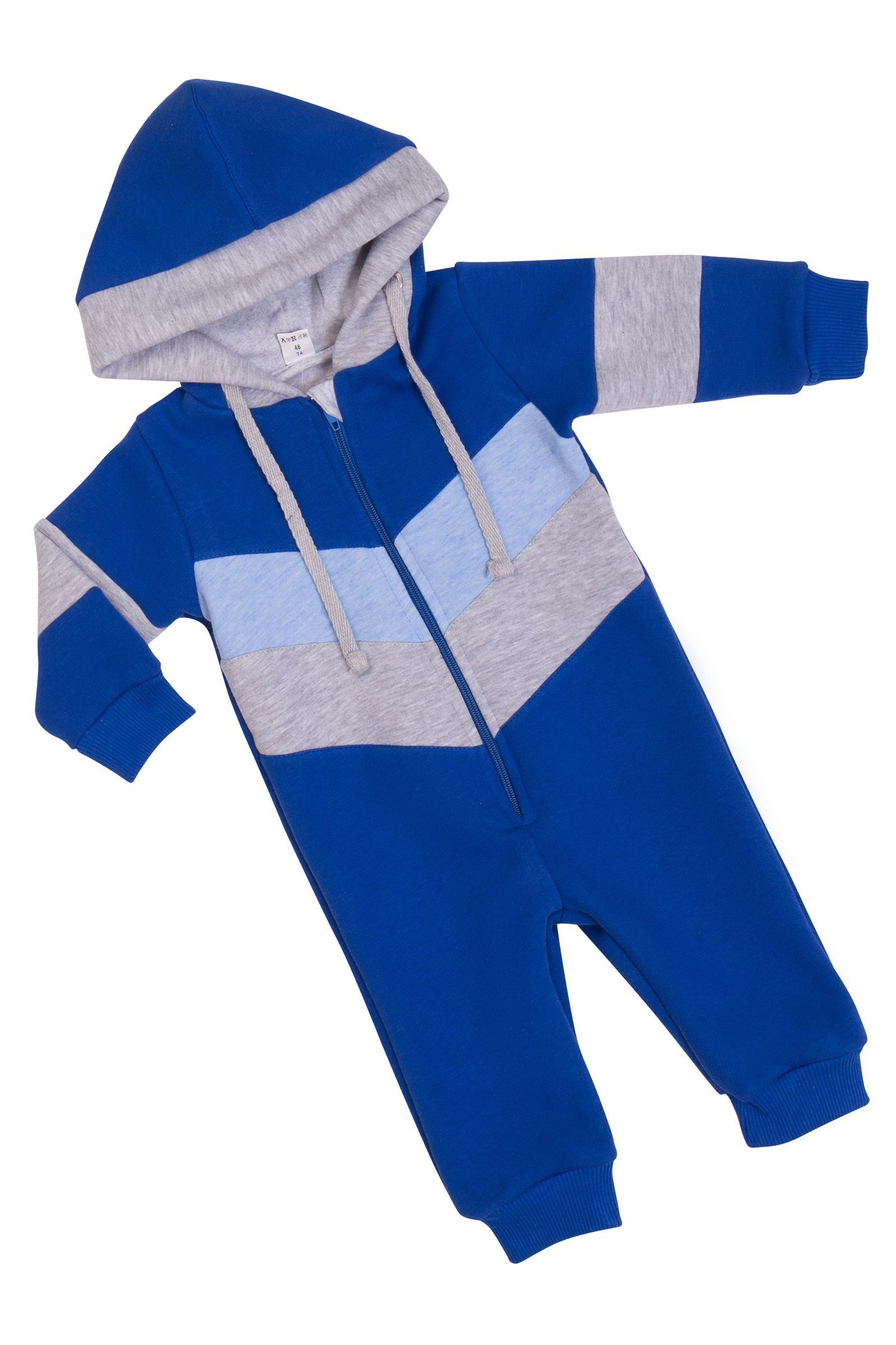 Комбинезон дет (АРТ. КБ06-3297)