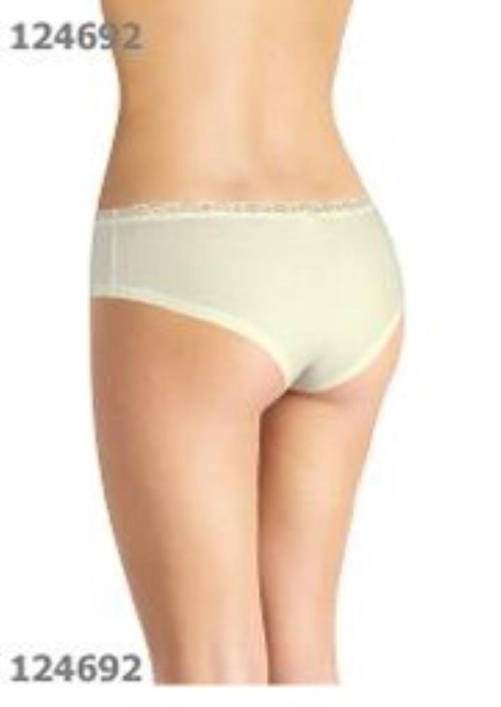 Трусы жен бразилиано (АРТ. BR501)