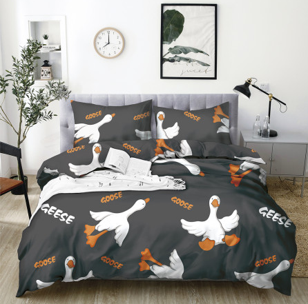 КПБ 1,5-х сп бязь/коробка (АРТ. БГУ4-1033)