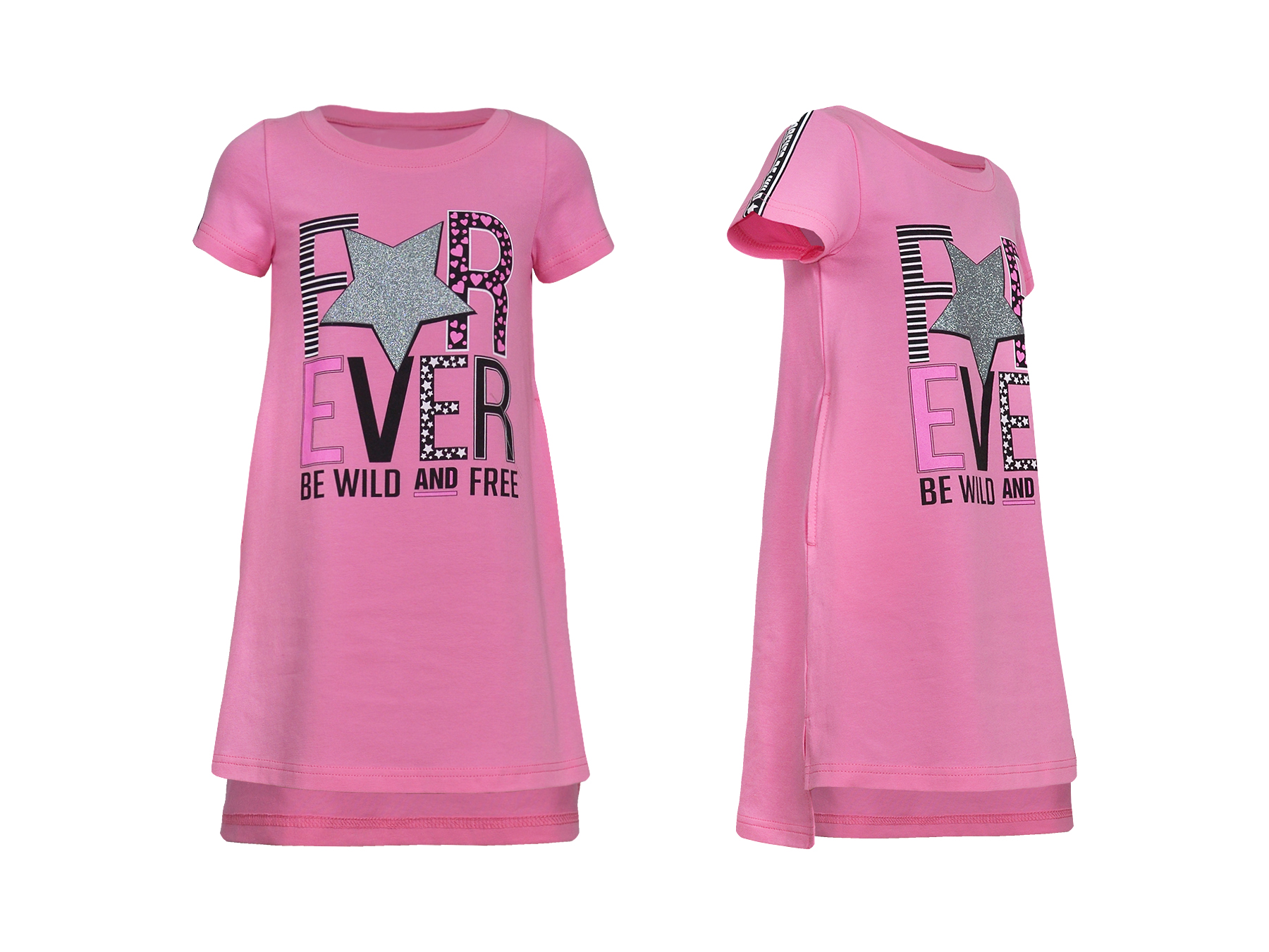 Платье дев (АРТ. 11-123-1)