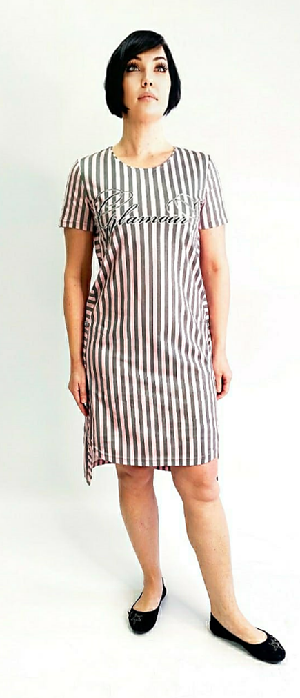 Туника жен (АРТ. 5673)