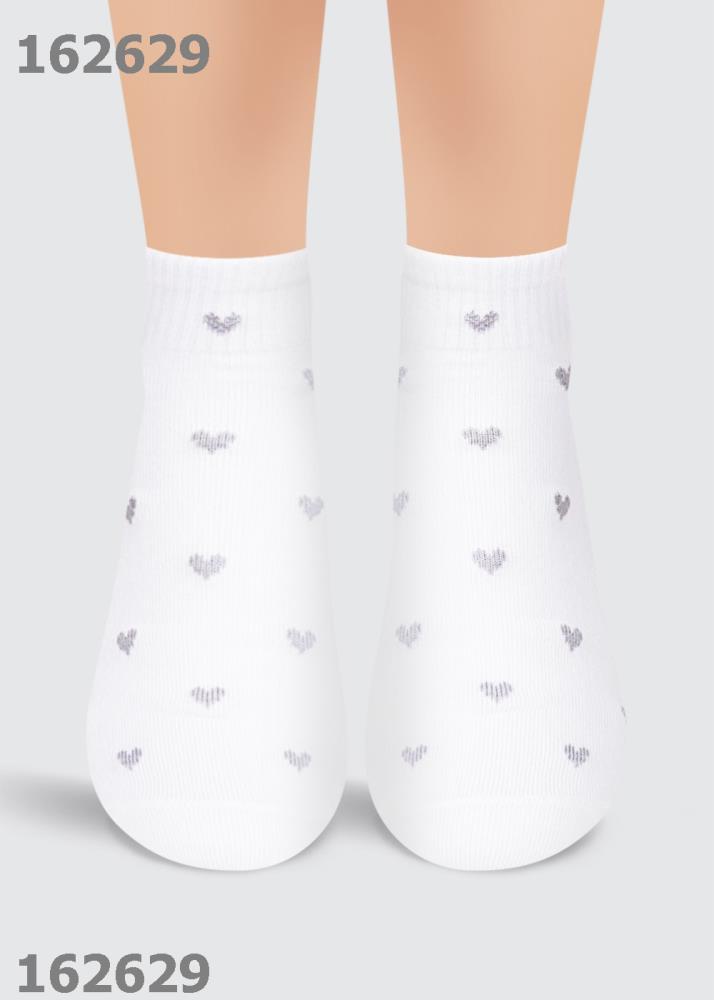 Носки жен Clever (АРТ. Д5302)