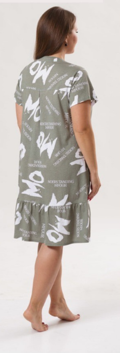 Халат жен (АРТ. 22-121)