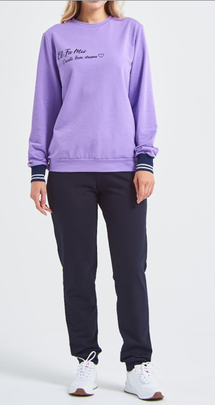 Костюм жен (АРТ. 5523)