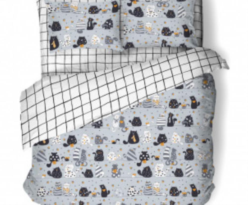 КПБ 1,5 сп бязь (АРТ. БГ-987(д))