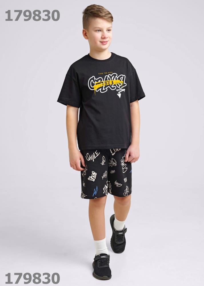 Шорты мал (АРТ. 846556/76ан)