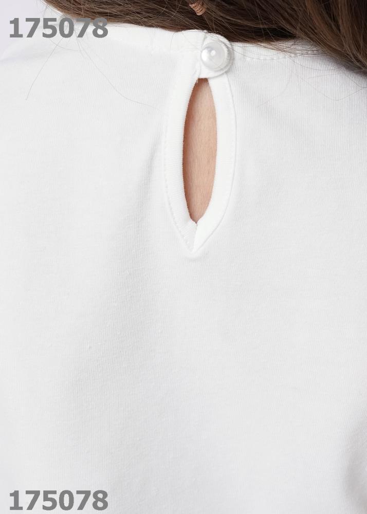 Джемпер дев (АРТ. 736387/68г_п)