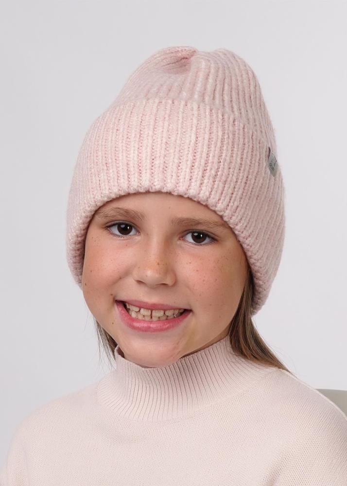Шапка дет Clever (АРТ. 423623ап)
