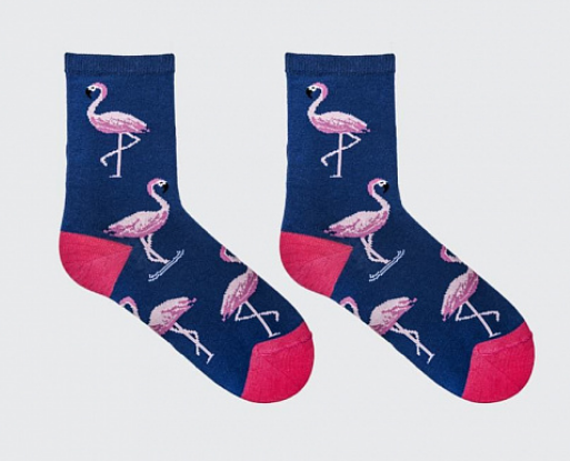 Носки жен (АРТ. 214К)