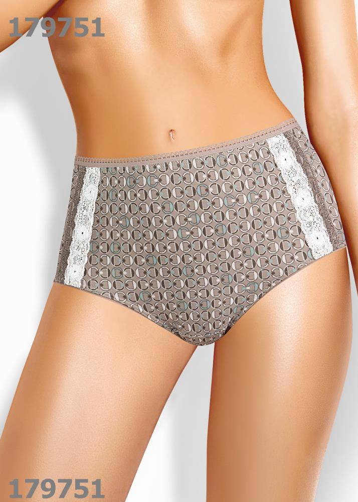 Трусы жен (АРТ. M1089/1)