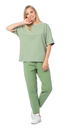 Футболка жен (АРТ. ED.3034-3XE29)