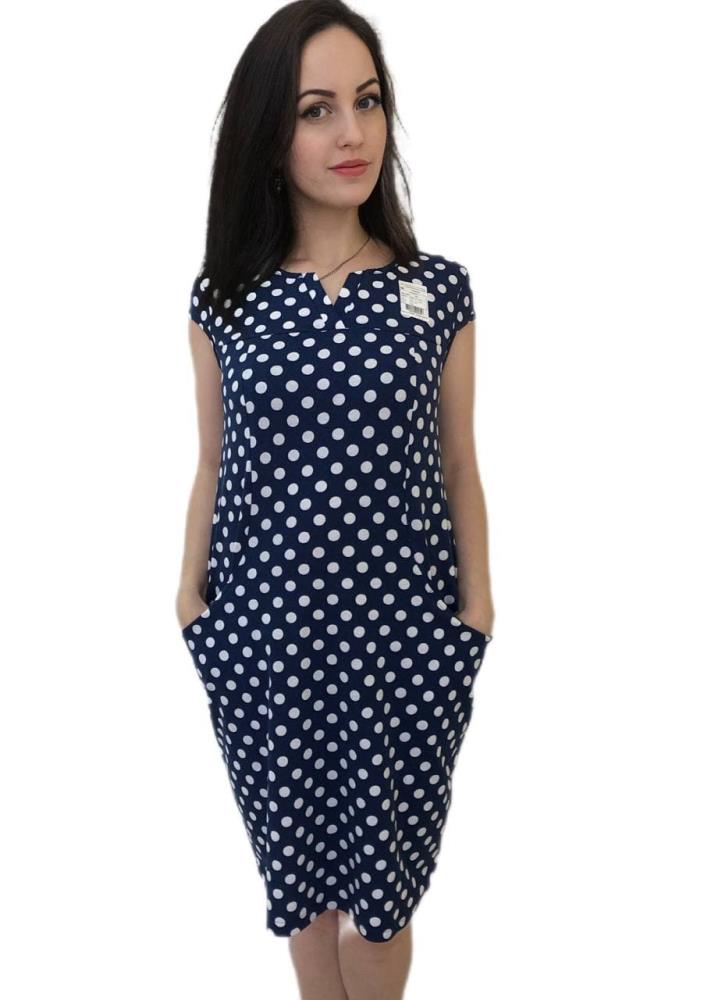 Платье жен (АРТ. 150-11-122)