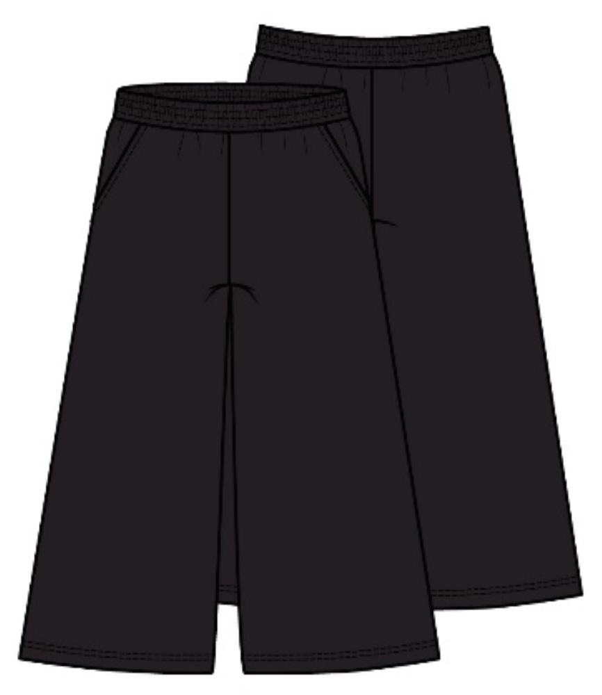 Брюки дев CRB (АРТ. CWJG 70398)