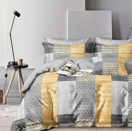 КПБ Евро поплин (АРТ. ПВ18-1333)