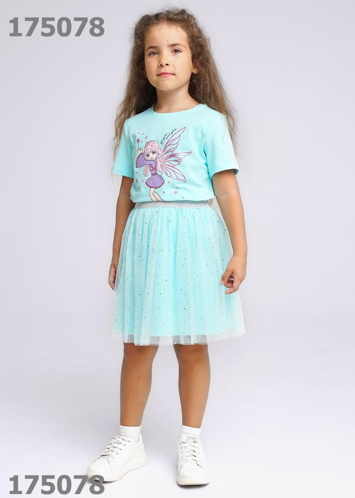 Юбка дев (АРТ. 736018/68емн)