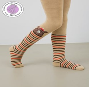 Колготки дет (АРТ. 702К-1098)