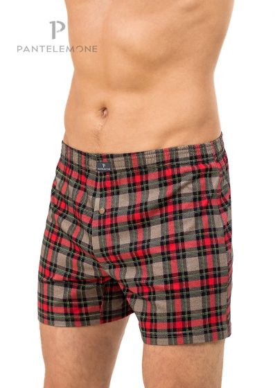 Трусы муж боксеры (АРТ. PMB-387)