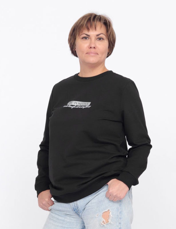 Джемпер жен (АРТ. FWMW 60222)