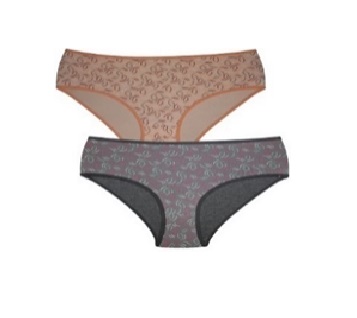 Трусы  жен (АРТ. 5132)