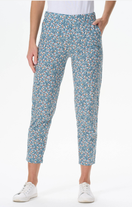 Брюки жен (АРТ. B0264-F11.3F03)