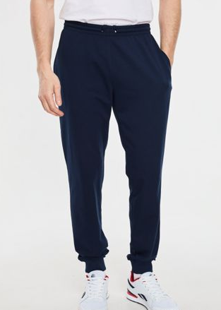 Брюки мужские футер 2-ка (АРТ. Брюки муж футер 2-ка)