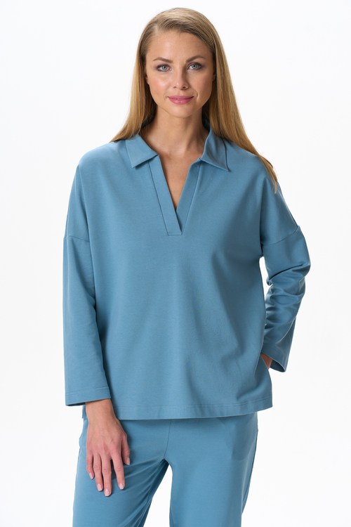 Джемпер жен (АРТ. F0782-O69.3S10)