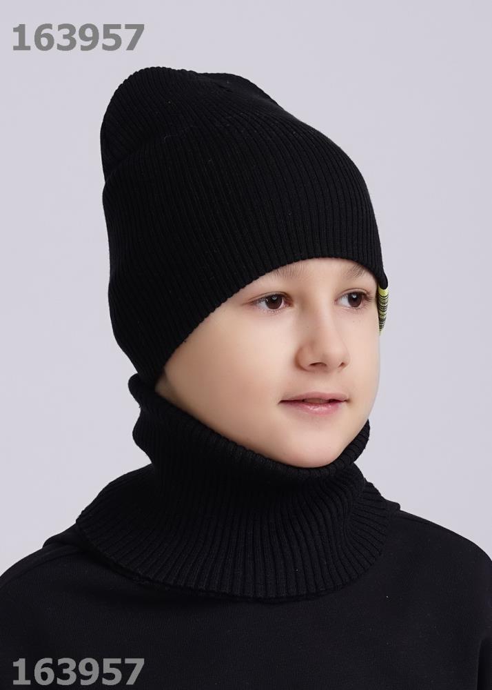 Шапка дет (АРТ. 533773ха)