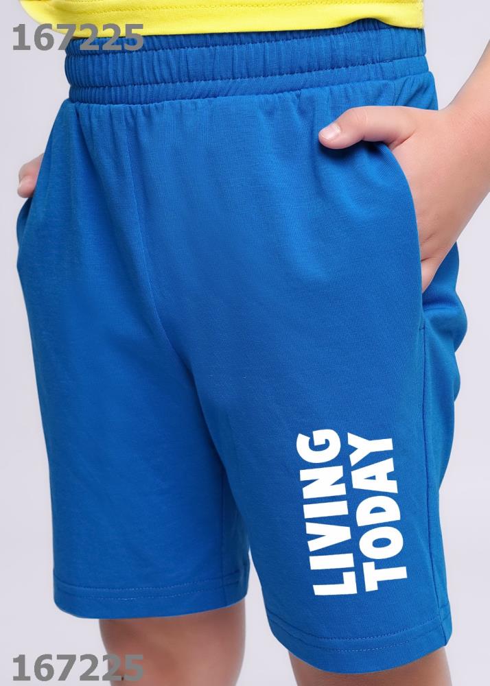 Шорты мал Clever (АРТ. 836172/58к_п)