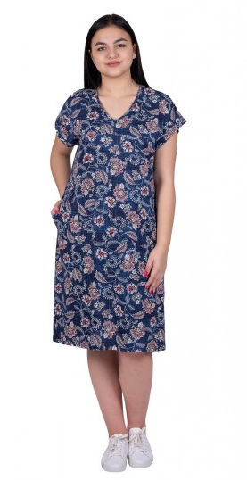 Платье  жен (АРТ. 3018)