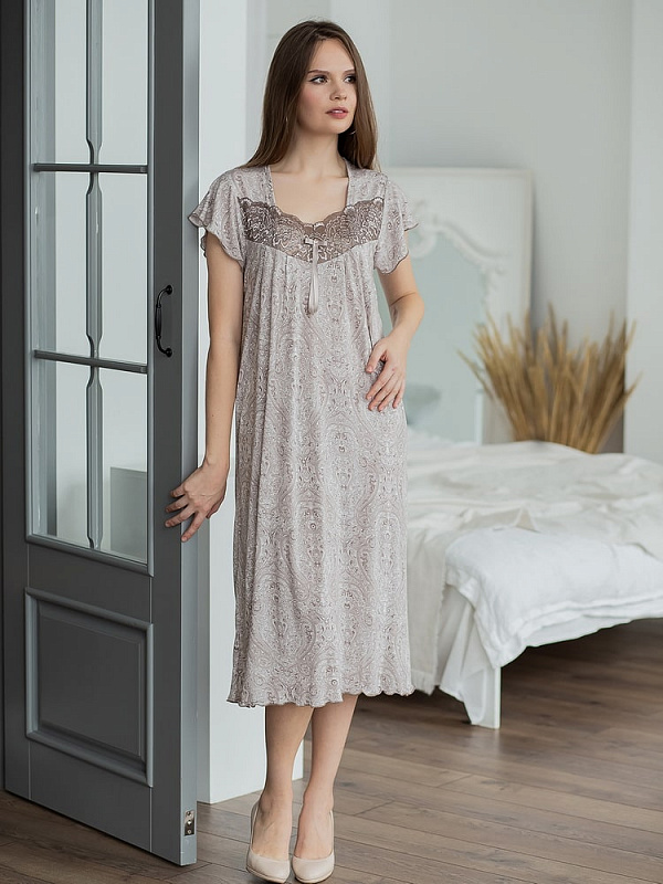 Сорочка жен (АРТ. 0115-20)