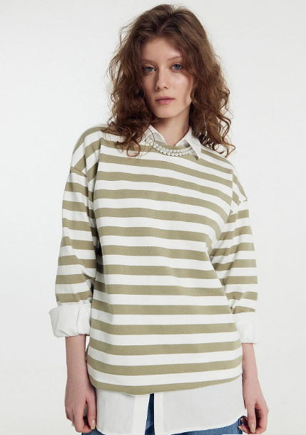 Джемпер жен /Беларусь (АРТ. 122736)