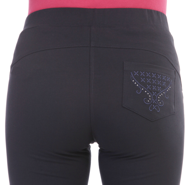 Брюки жен (АРТ. м.2146)