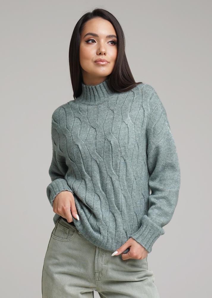 Джемпер жен (АРТ. 133771/103апв)