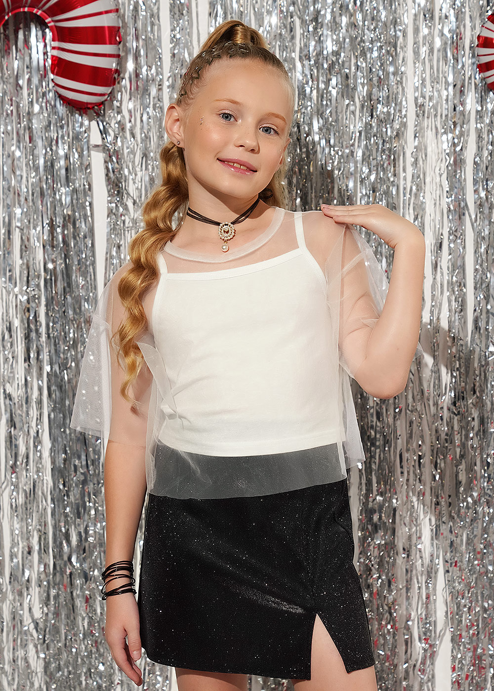 Джемпер дев (АРТ. 757242/26кд)