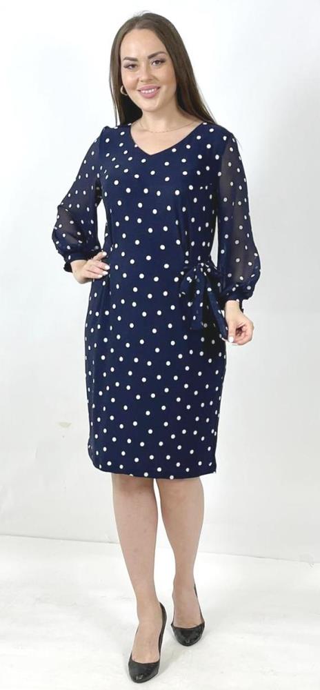 Платье жен (АРТ. 73297-3)