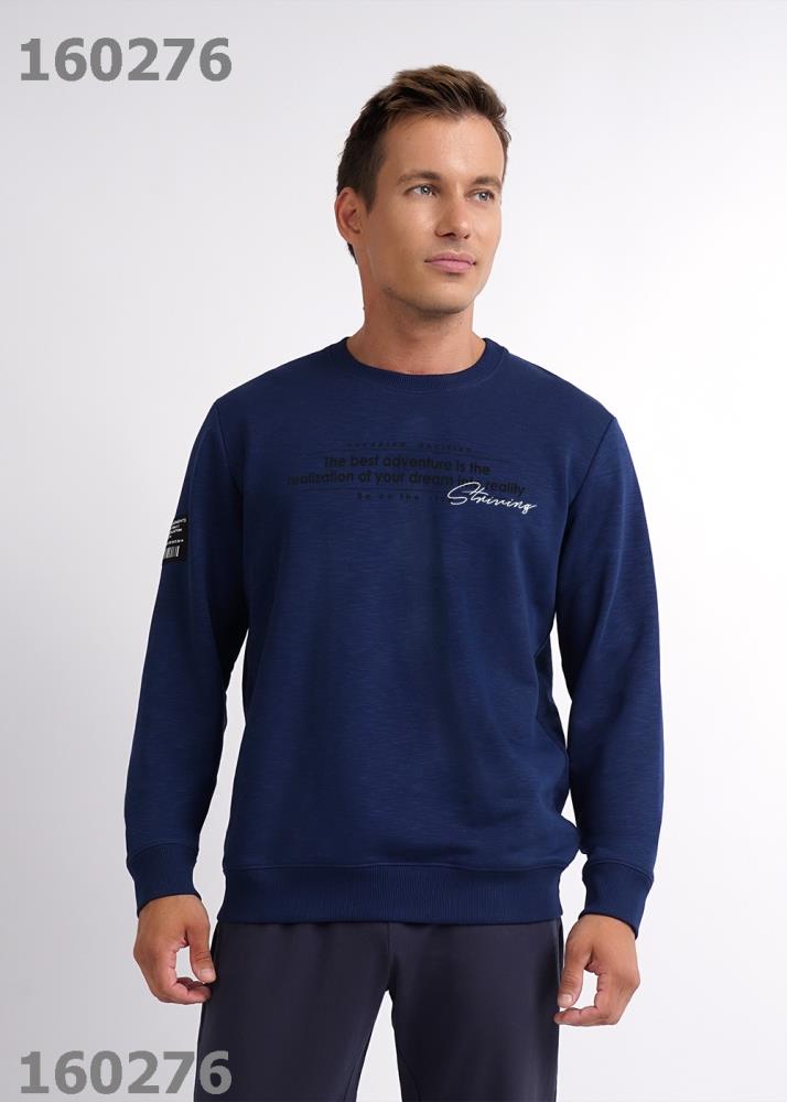 Джемпер муж Clever (АРТ. 422119/87то_п2)