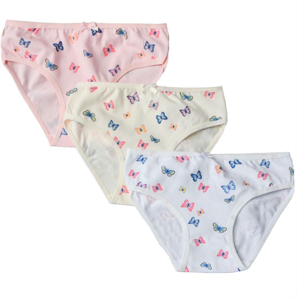 Трусы для девочки (АРТ. 5496)