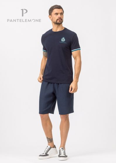 Футболка муж (АРТ. MF-1039)