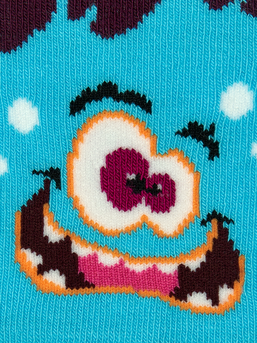 Носки детkids Calzino 21P41 (АРТ. Calzino 21P41)